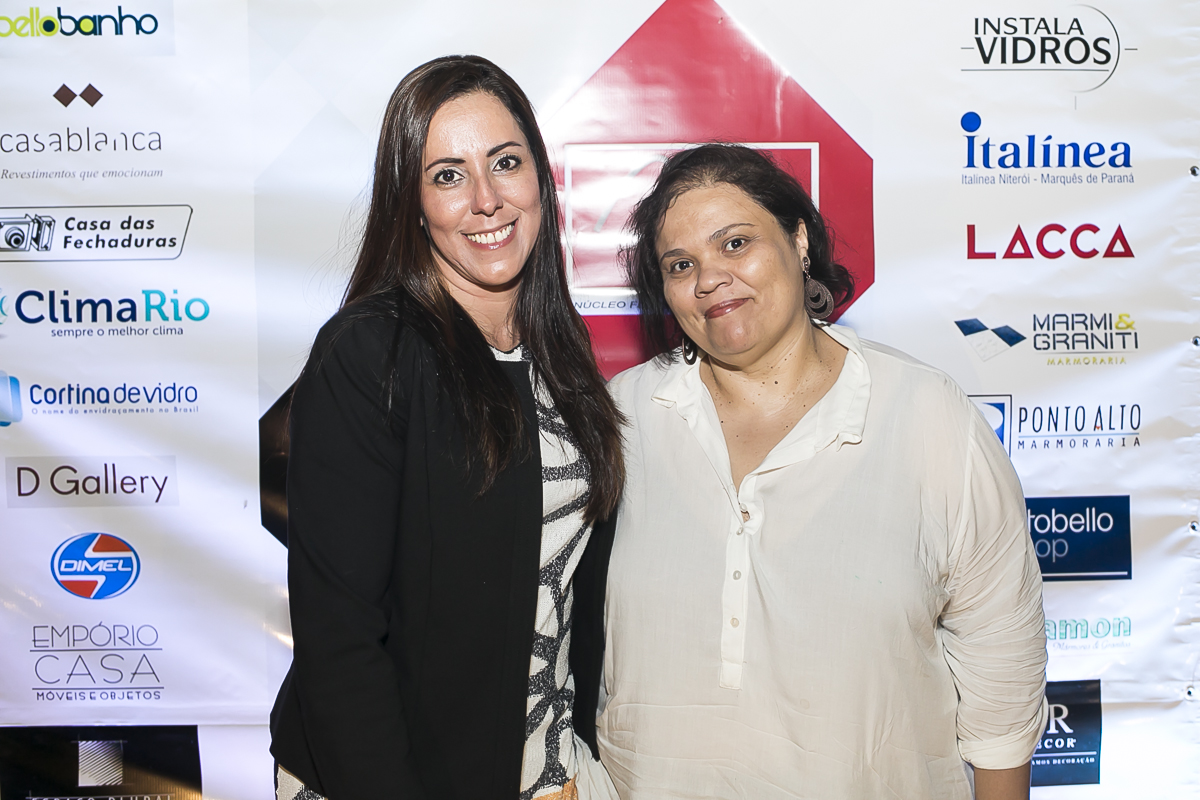 Coquetel NFD de Pré-estréia – Mostra Casa Design 15 anos